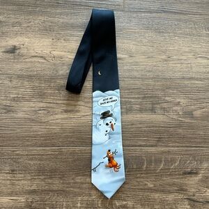 John Ashford | winter neck tie